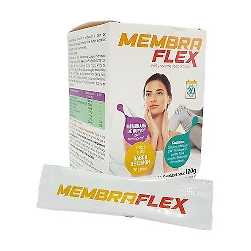 Bhealthy Membraflex, joint support 30 sticks of 4g on Productcaster.