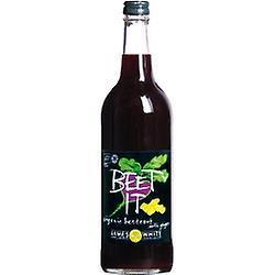 Beet It Betor It & Ginger, 75cl on Productcaster.