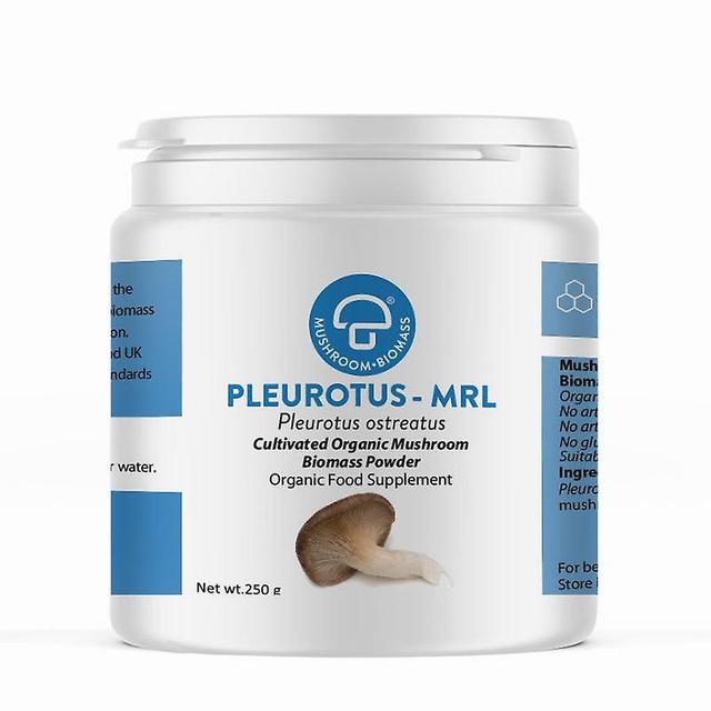 Mycology Research (MRL) Mykologinen tutkimus (mrl) pleurotus-mrl 250g on Productcaster.