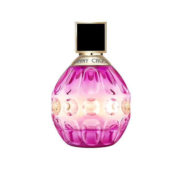 Jimmy Choo Rose Passion Edp Vapor 60 Ml Unisex on Productcaster.