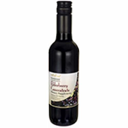 Wyldewood Cellars Wyldewood Pivnice Pure Elderberry Concentrate, 12.5 Oz (balenie po 1) on Productcaster.