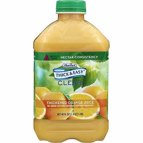 Hormel Thickened Beverage, Count of 1 (Pack of 3) on Productcaster.