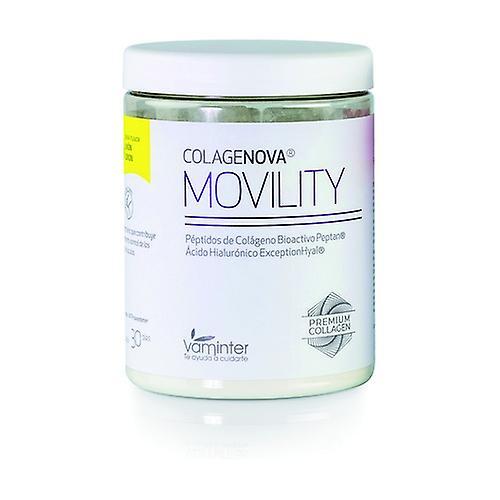 Vaminter Colagenova movility kollagen med hyaluronisk (citron smag) 790 g (Lemon) on Productcaster.