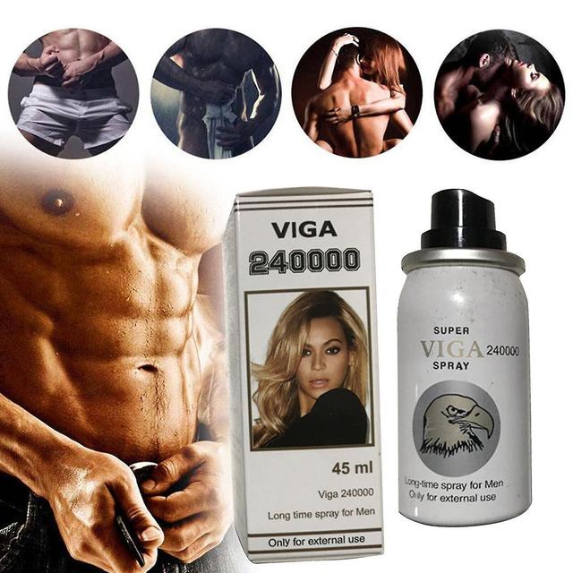 240000 Overspeed Spray Reduces Male Delayed Ejaculation 45ml on Productcaster.