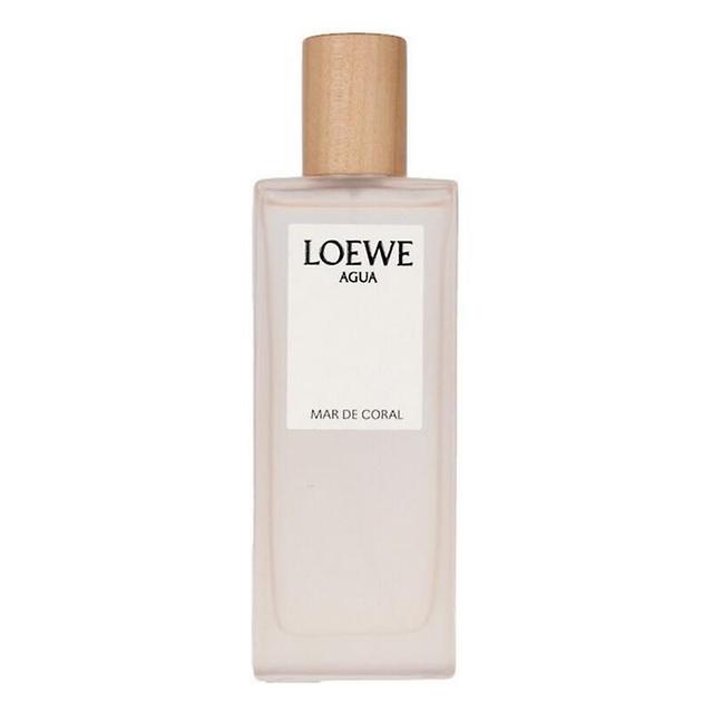 HEksjo Parfym Damer Mar de Coral Loewe EDT on Productcaster.