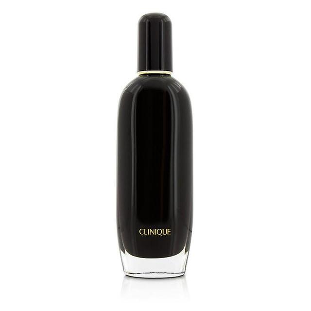 Clinique Aromaatit mustassa eau de parfum -suihkeessa - 100ml / 3.4oz on Productcaster.