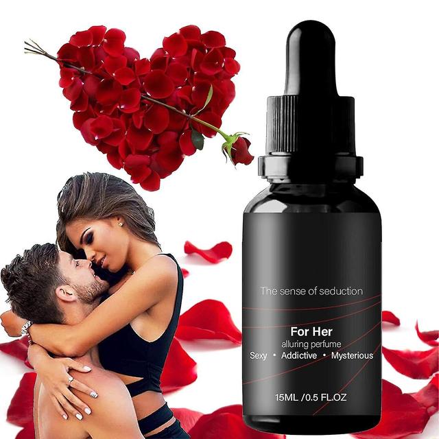 Parfüm für Frauen, Frauen Parfüm, Pheromone Parfüms für Frauen, Pheromon-Parfüm, lang anhaltendes Parfüm für Frauen, bezaubernde Düfte Entfesseln S... on Productcaster.