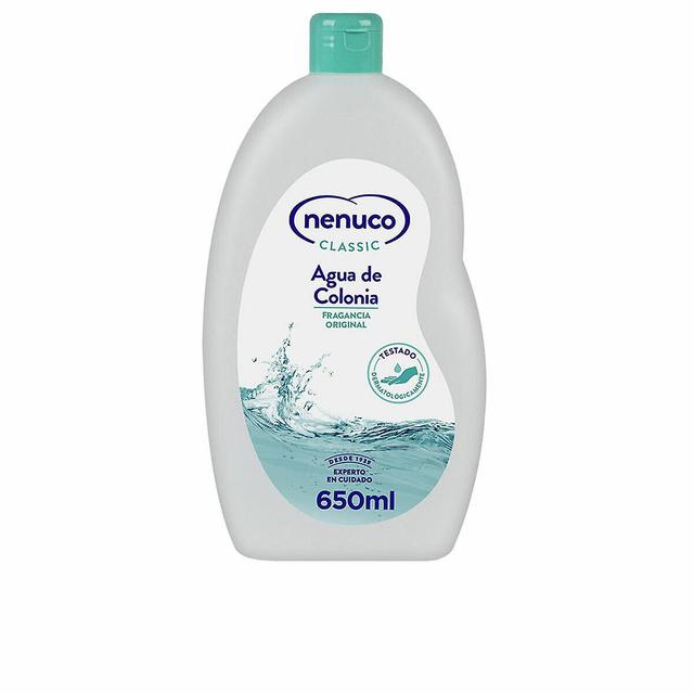 Eau de Cologne Nenuco Classic 650 ml on Productcaster.