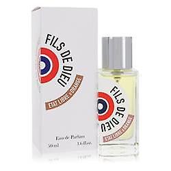 Fils de dieu eau de parfum spray (unisex) by etat libre d'orange 1.6 oz on Productcaster.