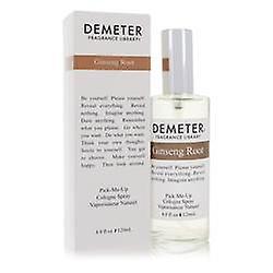 Demeter ginseng root cologne spray by demeter on Productcaster.