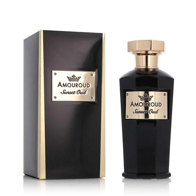 Women Perfume Amouroud EDP Sunset Oud 100 ml on Productcaster.