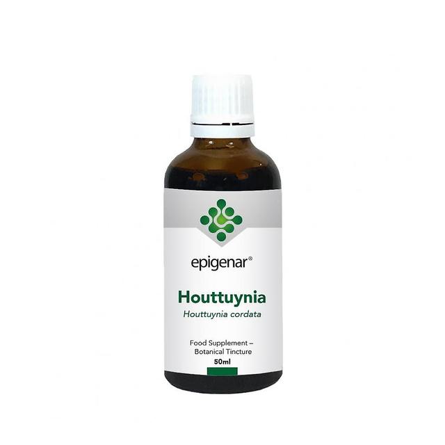 Epigenar Houttuynia on Productcaster.