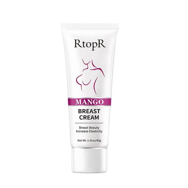 1PC RtopR Essence Creme de Peito Melhoria Mama on Productcaster.