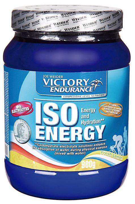 Victory Endurance Iso Energie 900 gr on Productcaster.