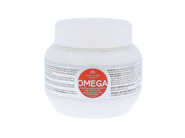 Kallos Cosmetics - Omega - For Women, 275 ml on Productcaster.