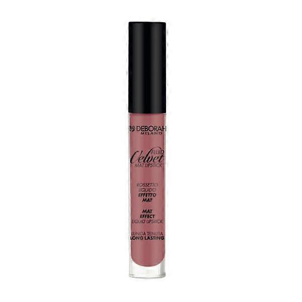 Deborah milano dh fluid velvet lipstick 14 on Productcaster.