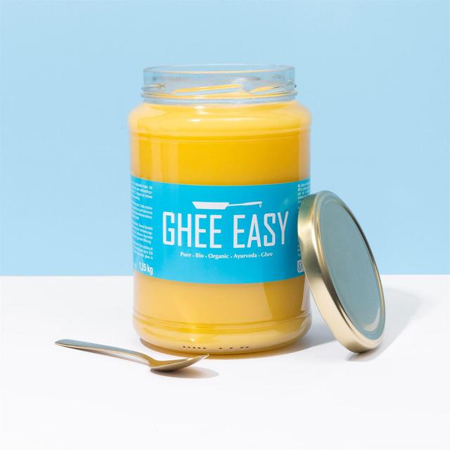 Ghee Easy Ghee Naturel Bio - 1250g on Productcaster.