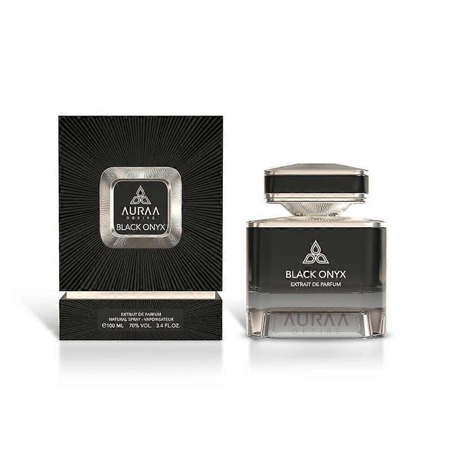 Black Onyx 100ml Parfüm für Unisex von Auraa Desire on Productcaster.