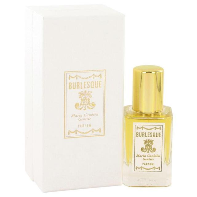 Burlesque di maria candida gentile profumo puro 1 oz on Productcaster.