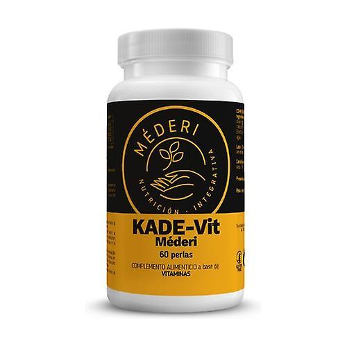 Méderi Kade-vit 60 softgels on Productcaster.