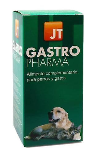 JTPharma Gastro Pharma (Honden , Katten , Supplementen , Supplementen) 55 ml on Productcaster.