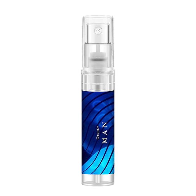 unbrand 3ml Erotica Perfumes Spray Natural Staying Scented Liquid Fragrance For Women Men Mens 1pcs on Productcaster.