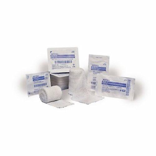 Kerlix Fluff Bandage Roll 2-1/4 di pollice x 3 iarde sterile, conteggio di 96 (confezione da 1) on Productcaster.