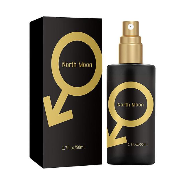 50ml Plant Extraction Perfume Men And Women Flirting Dating Universal Fresh And on Productcaster.