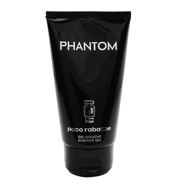 Paco Rabanne Phantom shower gel - 150ml/5.1oz on Productcaster.