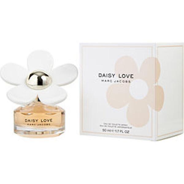 MARC JACOBS DAISY LOVE por Marc Jacobs EDT SPRAY 1.7 OZ Para Mulheres on Productcaster.