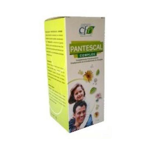 CFN Pantescal Complex 250 ml on Productcaster.