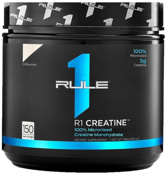 Rule1 R1 Creatine 750 gr on Productcaster.