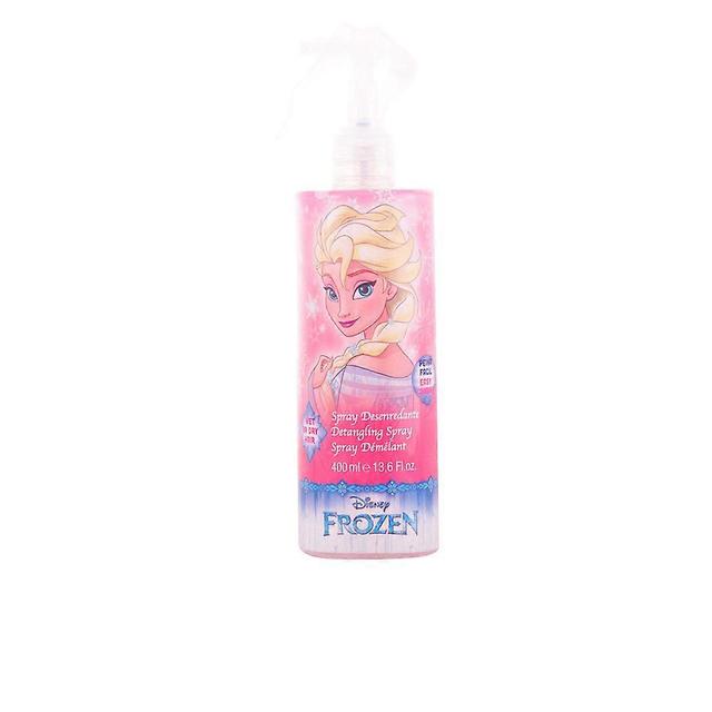 Disney bevroren ontwarrende spray 400ml on Productcaster.