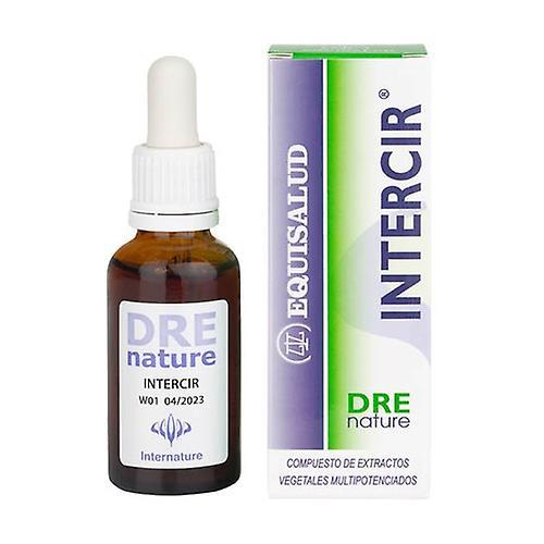 Internature Drenature Intercir Drops 30 ml on Productcaster.