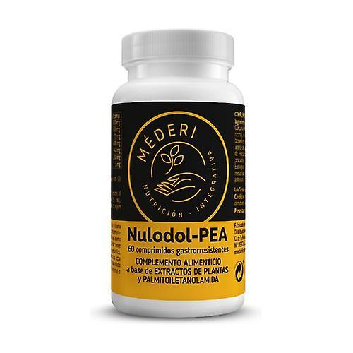 Méderi Nulodol-PEA 60 tablets on Productcaster.