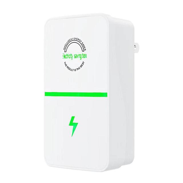 Household Power Saver With Us/uk/eu/au Plug High Efficiency Power Saver For Bedroom Homes 4PCs on Productcaster.