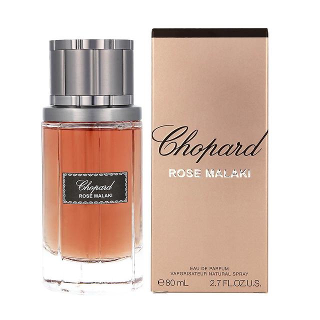 Parfum Unisexe Chopard EDP Rose Malaki 80 ml on Productcaster.