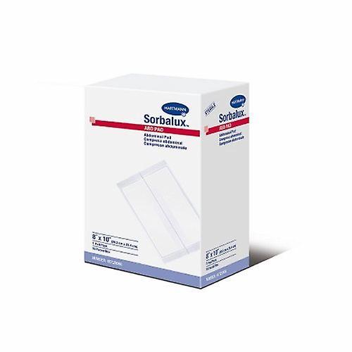 Hartmann Usa Inc Bauchpolster, Anzahl von 1 (Packung mit 1) on Productcaster.