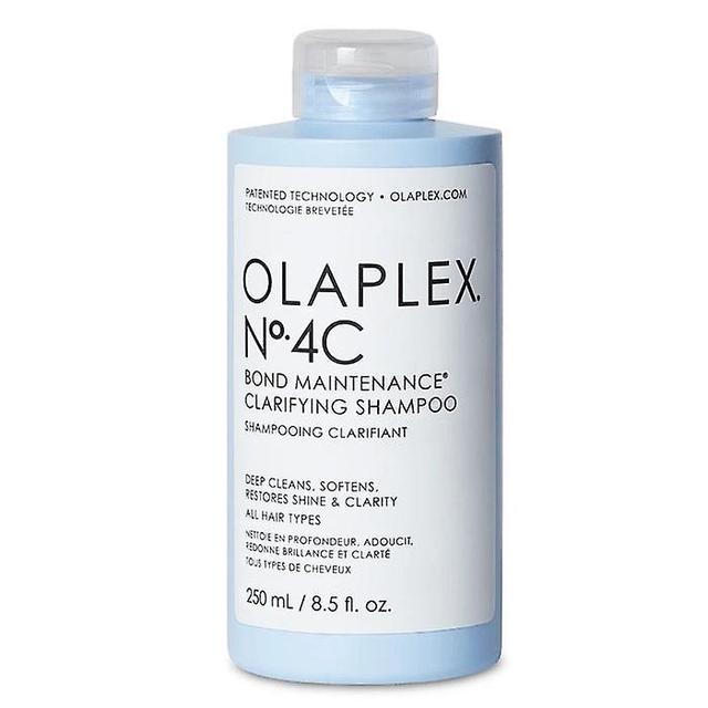 Olaplex paso 4c clarifying shampoo 250ml on Productcaster.