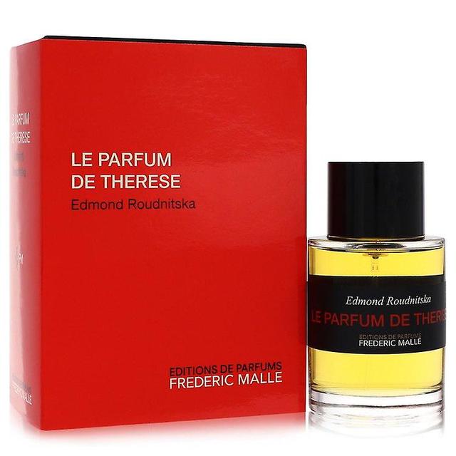 Le Parfum De Therese by Frederic Malle Eau De Parfum Spray (Unisex) - Women Fragrances Eau De Parfum n/a 100 ml on Productcaster.