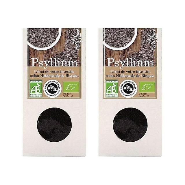 Aromandise Organic Psyllium 200 g on Productcaster.