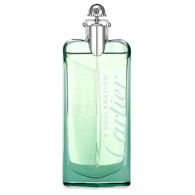 Cartier Ilmoitus haute fraicheur eau de toilette spray - 100ml / 3.3oz on Productcaster.