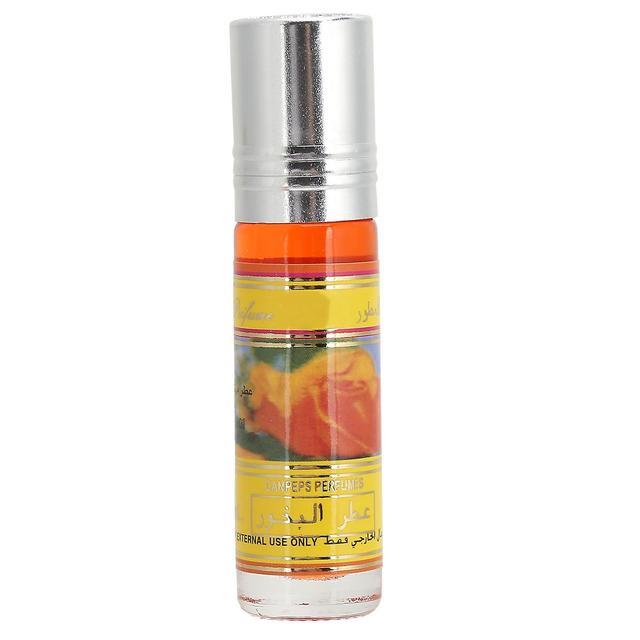 Roll On Perfume 6ML Natural Essential Oils for Men and Women Yellow Rose Scent on Productcaster.