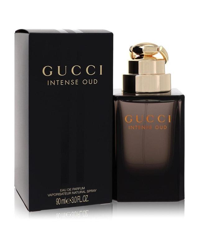 Gucci Intense Oud Eau De Parfum Spray n/b 90 ml on Productcaster.