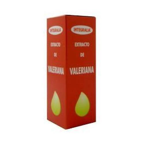 Integralia Valeriana Complex Extract 50 ml on Productcaster.