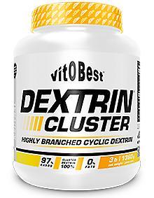 Vit.O.Best Dextrin Cluster Neutral Flavor 1,36 kg on Productcaster.