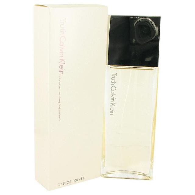 Truth by Calvin Klein EDP Spray 100ml on Productcaster.