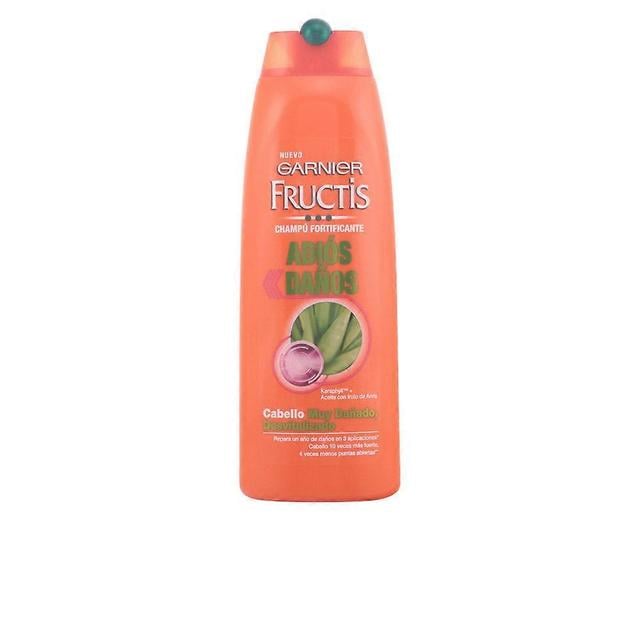 Revive & restore - garnier fructis goodbye damage very damaged hair 300ml on Productcaster.