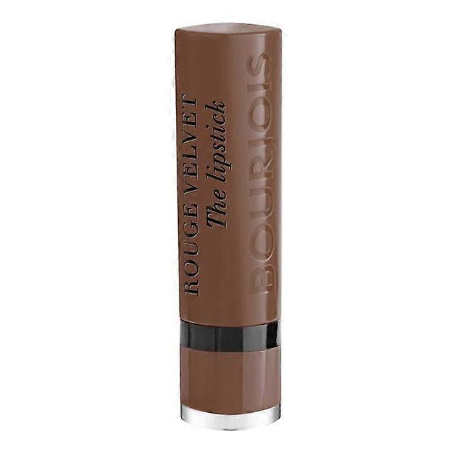 Bourjois rouge velvet the lipstick in 23-taupe of paris on Productcaster.