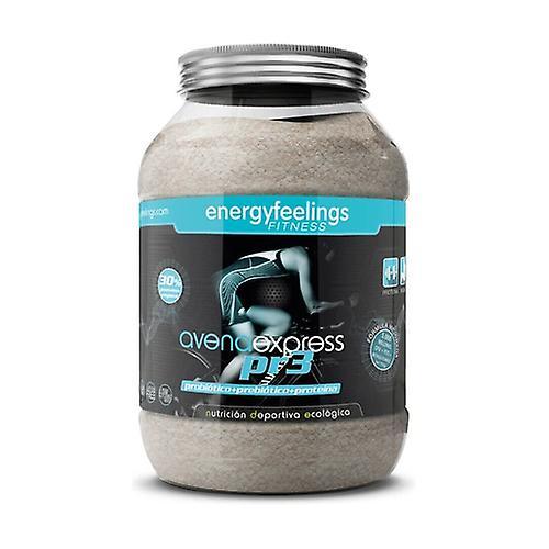 Energy Feelings Avena express PR3 1500 g on Productcaster.